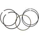 Set de segments de piston WISECO .045