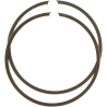 Set de segments de piston WISECO