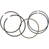 Set de segments de piston WISECO