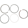 Set de segments de piston WISECO