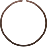Set de segments de piston WISECO 3.169