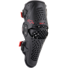 Genouillères Alpinestars SX-1 v2 noir S/M
