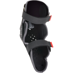 Genouillères Alpinestars SX-1 v2 noir S/M