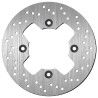 Disque de frein SBS 5004