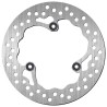 Disque de frein avant KTM 65 SX 1998 à 2022 / 65 TC 2017 à 2022 SBS5007