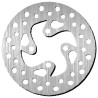 Disque de frein arriere KTM 65 SX 1998 à 2022 / 65 TC 2017 à 2022 SBS 5008
