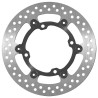 Disque de frein avant KAWASAKI 250 KXF 2004 à 2014 / 450 KXF 2006 à 2014 / 125 KX 2006 à 2008 SBS 5011