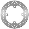 Disque de frein arrière SUZUKI 250 RMZ 2007 à 2024 / 450 RMZ 2005 à 2024 SBS 5018