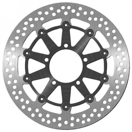 Disque de frein SBS 5040A