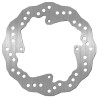 Disque de frein arrière KTM 85 SX 2011 à 2020 / 85 TC 2014 à 2020 SBS 5045