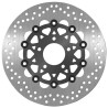Disque de frein SBS 5083