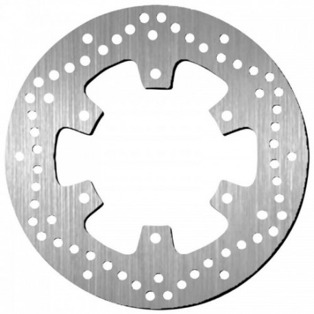 Disque de frein SBS 5111