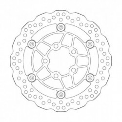 Disque de frein SBS 5175