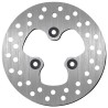 Disque de frein SBS 5187