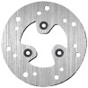 Disque de frein SBS 5189