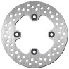 Disque de frein SBS 5257