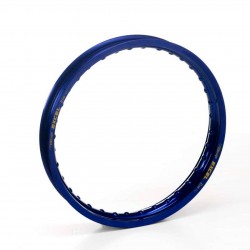 Cercle de roue arrière EXCEL Bleue - 14 x 1,60 x 32 Trous petite roue 85 YZ / 85 RM