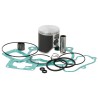 Kit haut moteur Vertex côte A 86.43 mm Kawasaki 500 KX 1988 à 2004