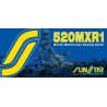 Chaîne MX / Enduro SUNSTAR 520 MXR1