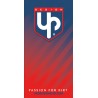 Tapis Environnemental DIRT UP DESIGN