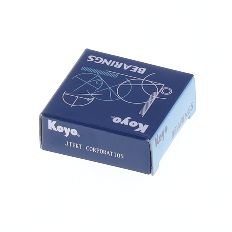 Roulement de roue ATHENA 6201 / 2RS1 - KOYO