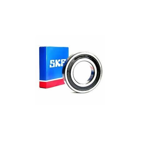 Roulement de roue ATHENA 6202 - SKF
