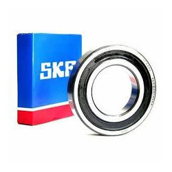 Roulement de roue ATHENA 6204 TN9 / C4 - SKF