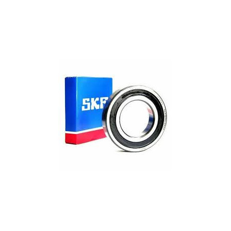 Roulement de roue ATHENA 6204 TN9 / C4 - SKF