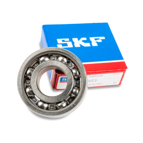 Roulement moteur ATHENA 16005 - SKF