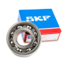 Roulement moteur ATHENA 6203 TN9 / C3 - SKF