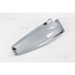 Garde boue arrière UFO KTM 1998 à 2003 Gris