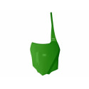 Plaque frontale Rtech vert