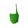Plaque frontale Rtech vert