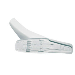 Mousse de selle Rtech standard