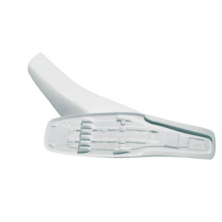 Mousse de selle Rtech standard