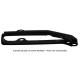 Patin de bras oscillant Rtech noir Husaberg TE125/250/300