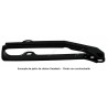 Patin de bras oscillant Rtech noir Husaberg TE125/250/300