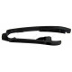 Patin de bras oscillant Rtech noir KTM