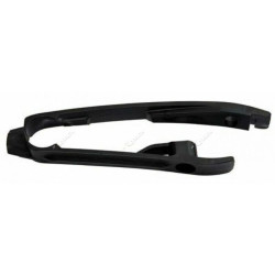 Patin de bras oscillant Rtech noir KTM