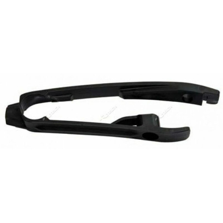 Patin de bras oscillant Rtech noir KTM