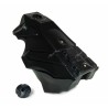Réservoir Rtech Revolution noir Yamaha