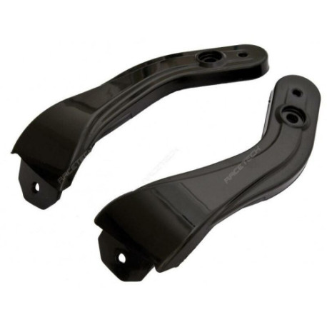 Sliders de rechange Rtech Vertigo/FLX noir