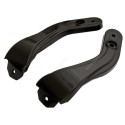 Sliders de rechange Rtech Vertigo/FLX noir