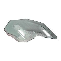 Extension de protège-mains Rtech HP3 Light Smoke