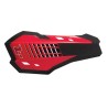 Coque de rechange Rtech protège-mains HP2 rouge CRF
