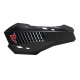 Coque de rechange Rtech protège-mains HP2 noir