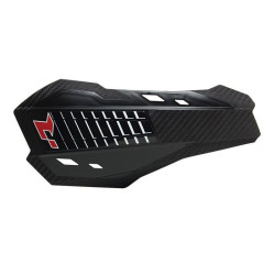 Coque de rechange Rtech protège-mains HP2 noir