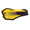 Coque de rechange Rtech protège-mains HP2 jaune RMZ