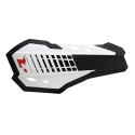 Coque de rechange Rtech protège-mains HP2 blanc