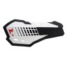 Coque de rechange Rtech protège-mains HP2 blanc